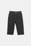 Black Denim Jeans For Boys
