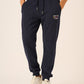 Dark Navy X-Series Joggers - Gazami