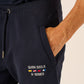 Dark Navy X-Series Joggers - Gazami