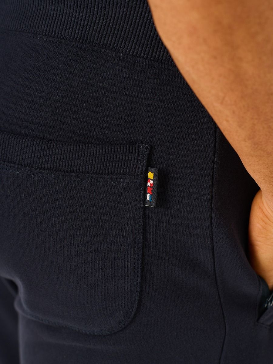 Dark Navy X-Series Joggers - Gazami