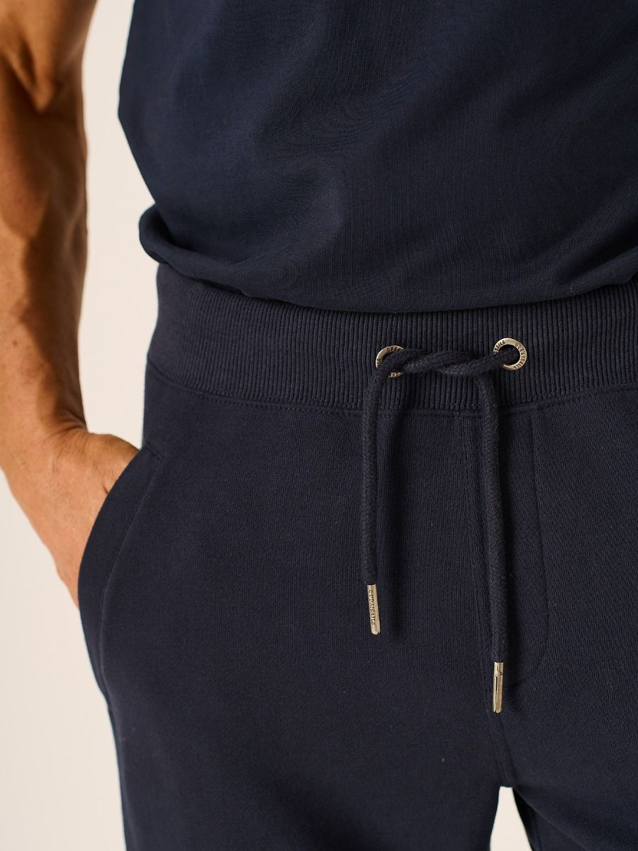 Dark Navy X-Series Joggers - Gazami