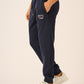 Dark Navy X-Series Joggers - Gazami