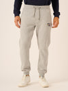 Grey Marl X-Series Joggers - Gazami