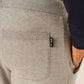Grey Marl X-Series Joggers - Gazami