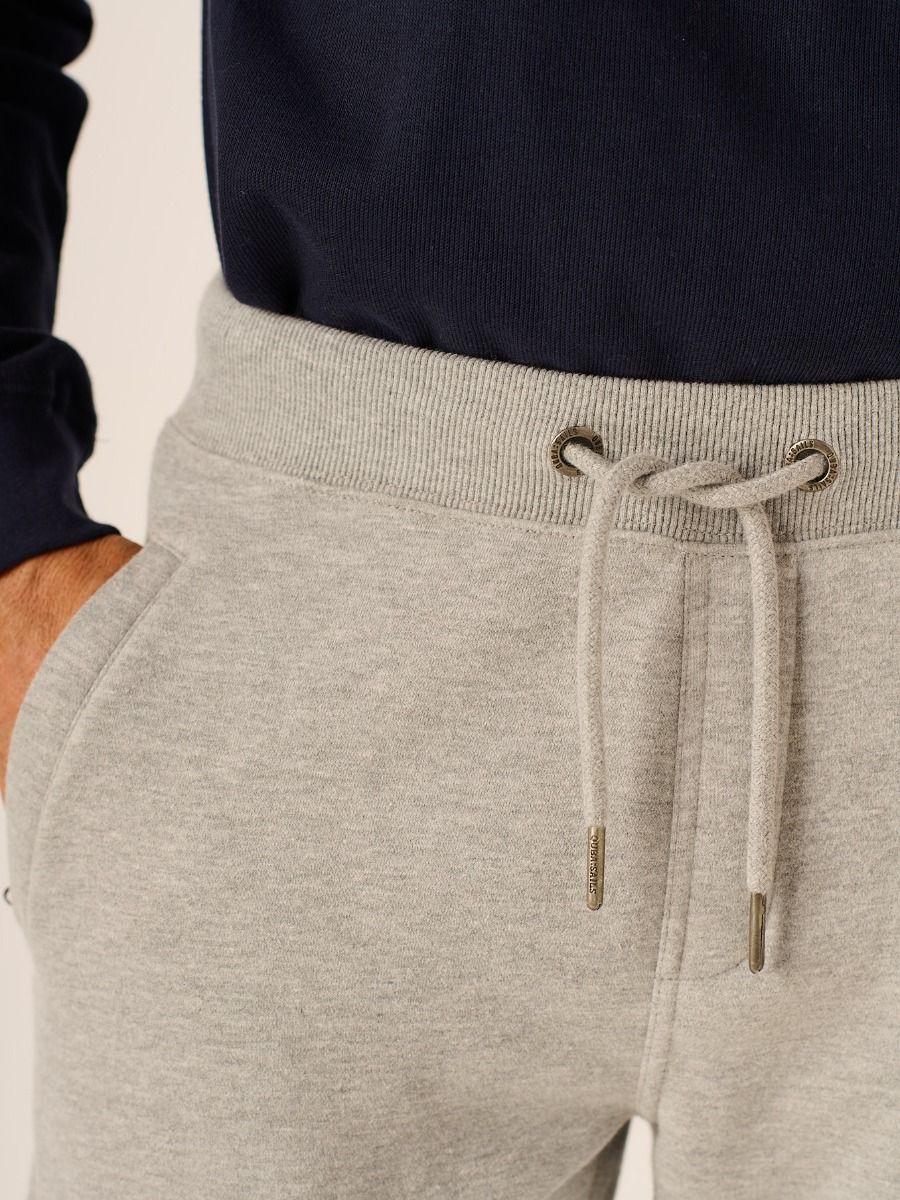 Grey Marl X-Series Joggers - Gazami