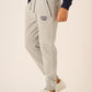 Grey Marl X-Series Joggers - Gazami
