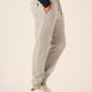 Grey Marl X-Series Joggers - Gazami