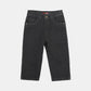 Black Denim Jeans For Boys