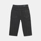Black Denim Jeans For Boys