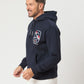 Lunna X-Series OTH Hoody In Dark Navy