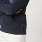 Lunna X-Series OTH Hoody In Dark Navy