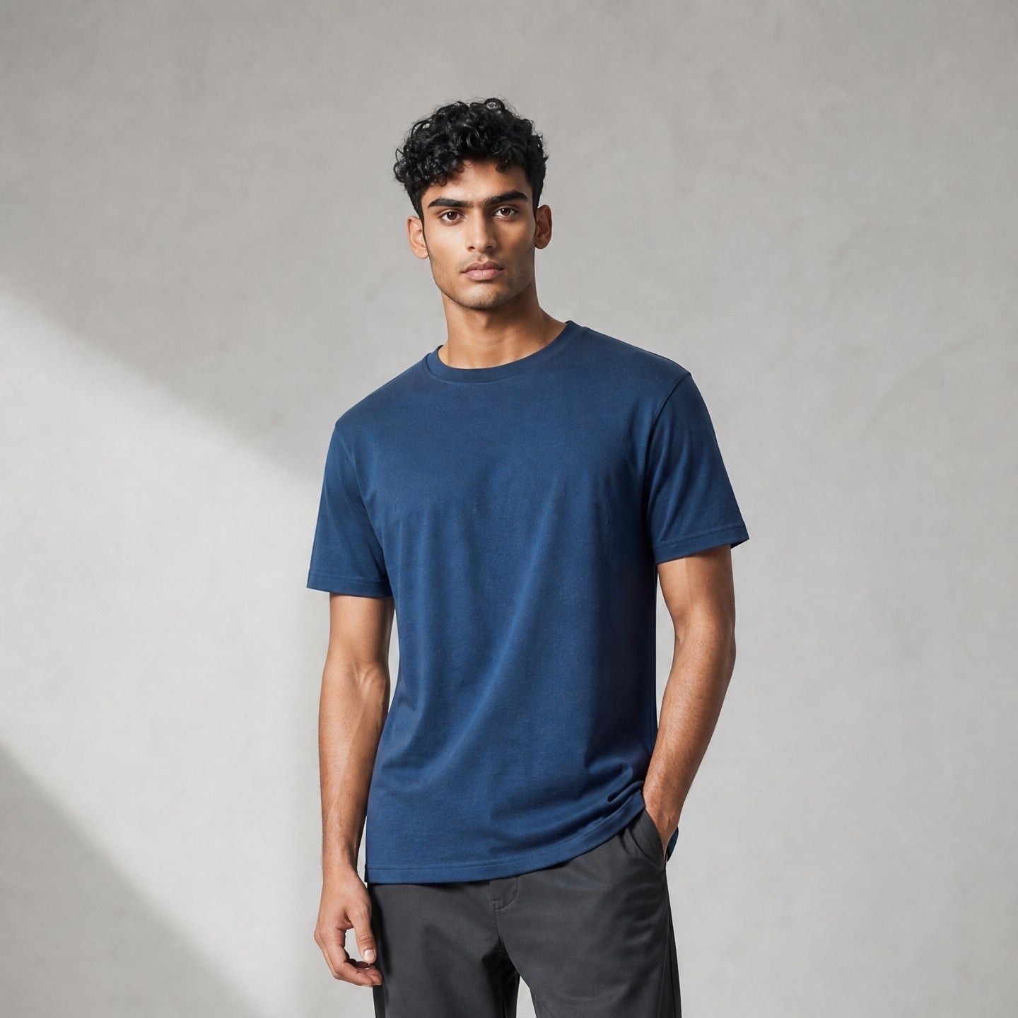 Short Sleeve T Shirt