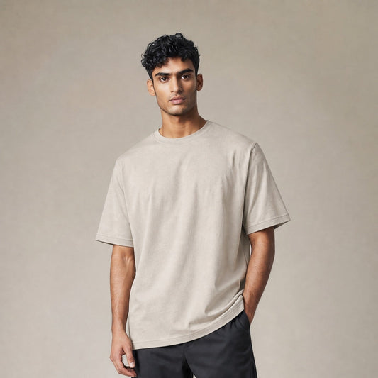 Short Sleeve T Shirt