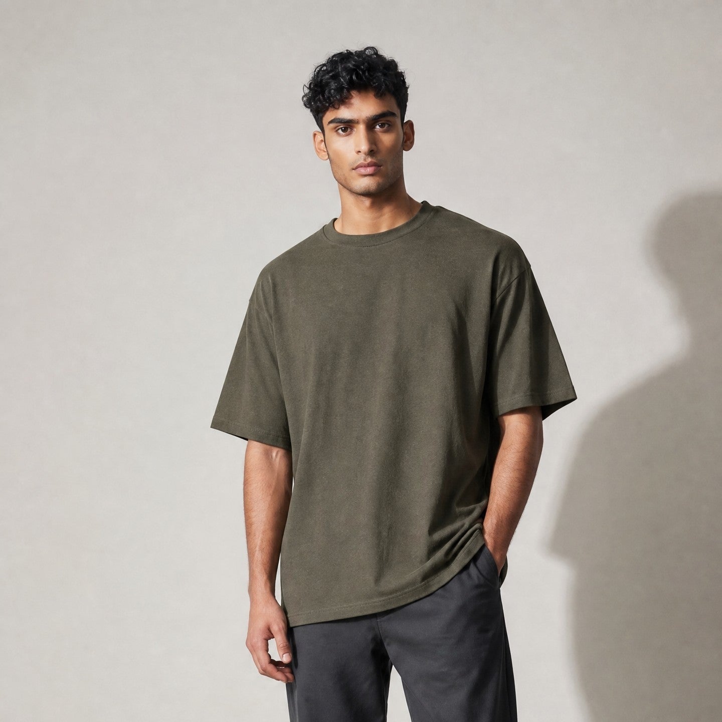 Short Sleeve T Shirt