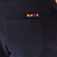 Waylon X-Series Fleece Shorts In Dark Navy