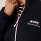 Navy X-Series Zip Through Sweatshirt - Robbin